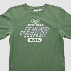 NFL New York Jets NFL 2000s T-Shirt