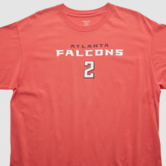 NFL Atlanta Falcons Reebok 2010 T-Shirt