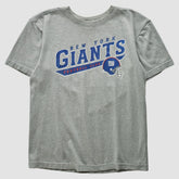 NFL New York Giants 2000s T-Shirt