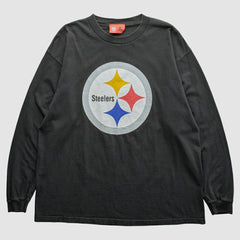 NFL Pittsburgh Steelers NFL 2000s T-Shirt