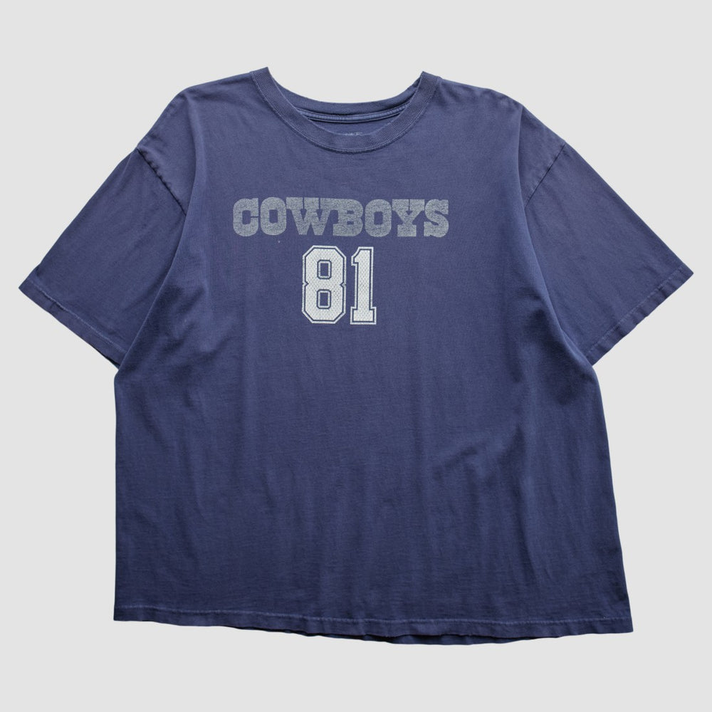 NFL Dallas Cowboys Reebok 2000s T-Shirt