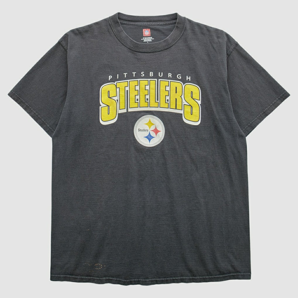NFL Pittsburgh Steelers 2000s T-Shirt
