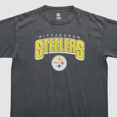 NFL Pittsburgh Steelers 2000s T-Shirt