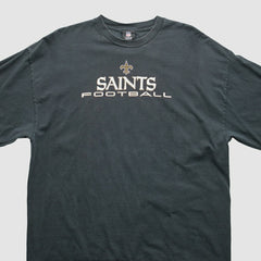 NFL New Orleans Saints 2010s T-Shirt