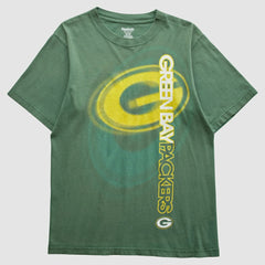 NFL Green Bay Packers Reebok 2000s T-Shirt