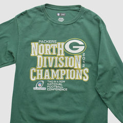 NFL Green Bay Packers 2012 T-Shirt
