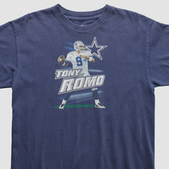 NFL Dallas Cowboys 2000s T-Shirt