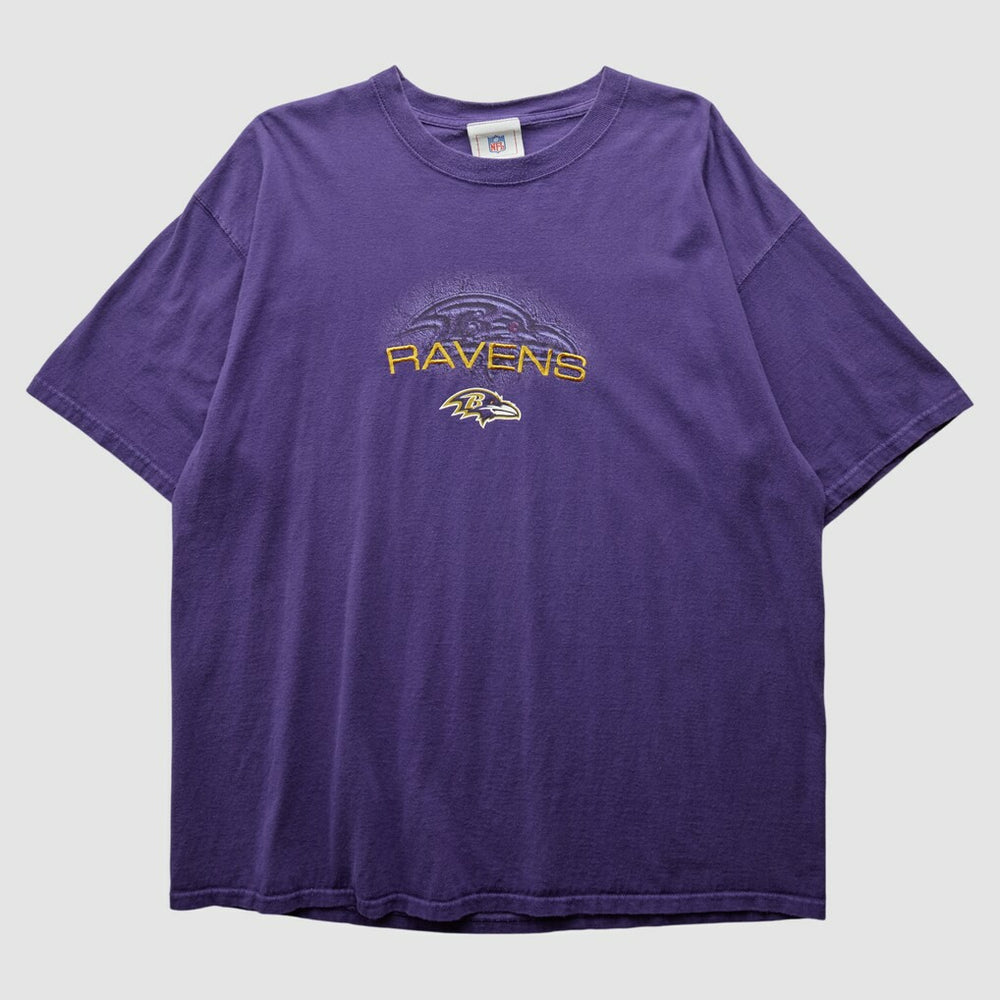 NFL Baltimore Ravens NFL 2000s T-Shirt