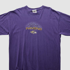 NFL Baltimore Ravens NFL 2000s T-Shirt