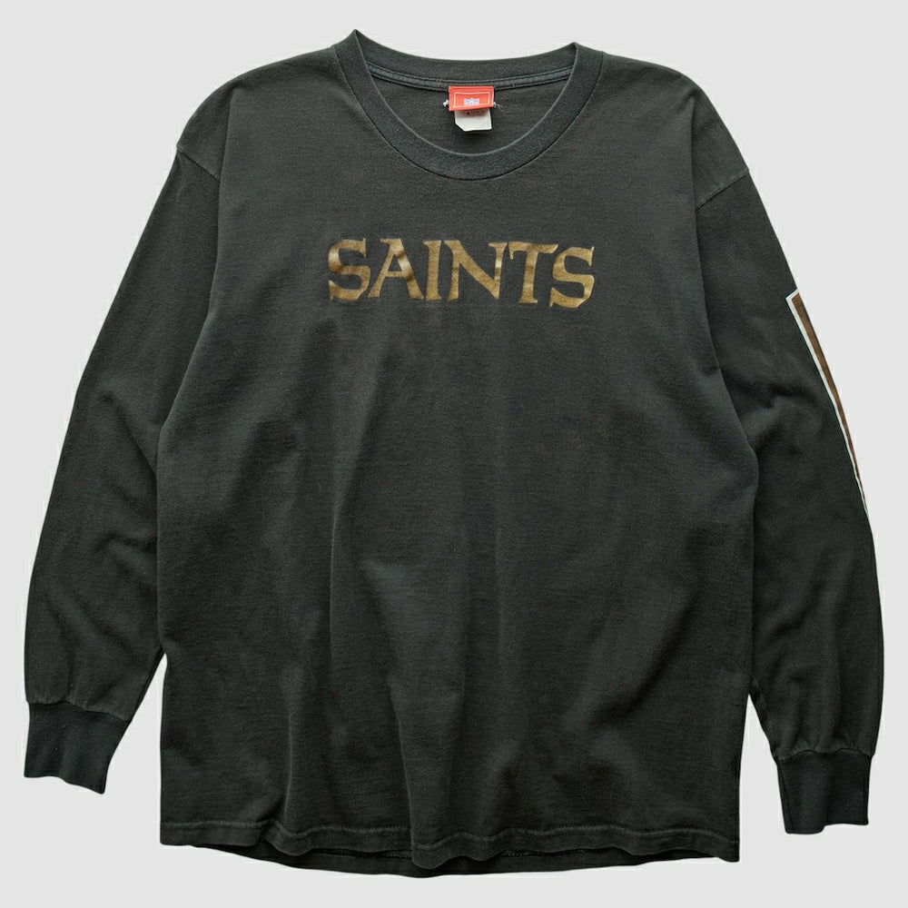 NFL New Orleans Saints NFL 2000s T-Shirt