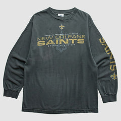 NFL New Orleans Saints NFL 2000s T-Shirt