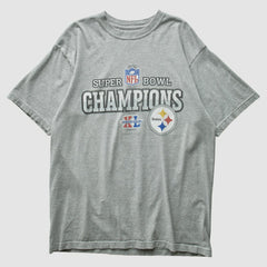NFL Pittsburgh Steelers 2005 T-Shirt