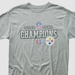 NFL Pittsburgh Steelers 2005 T-Shirt