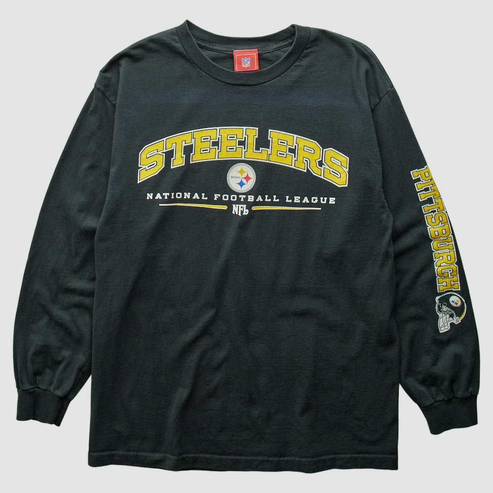 NFL Pittsburgh Steelers NFL 2000s T-Shirt