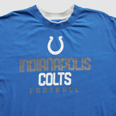 NFL Indianapolis Colts Reebok 2000s T-Shirt