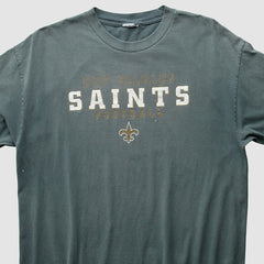 NFL New Orleans Saints 2000s T-Shirt