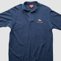 NFL Denver Broncos NFL 2000s Polo