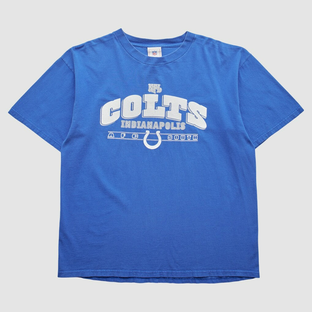 NFL Indianapolis Colts NFL 2000s T-Shirt