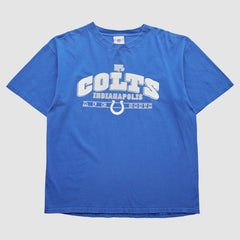 NFL Indianapolis Colts NFL 2000s T-Shirt