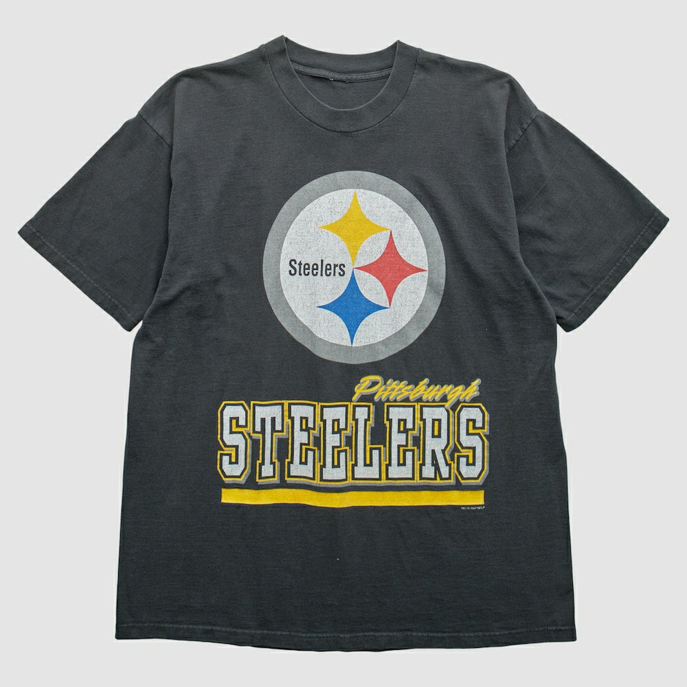 NFL Pittsburgh Steelers 1997 T-Shirt