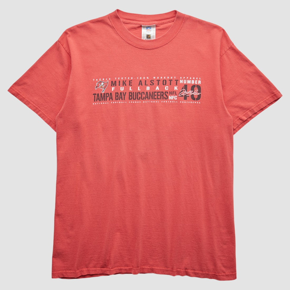 NFL Tampa Bay Buccaneers NFL 2000s T-Shirt