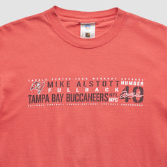 NFL Tampa Bay Buccaneers NFL 2000s T-Shirt