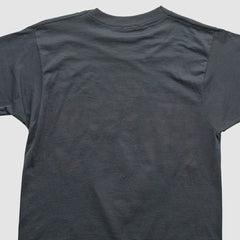 Pittsburgh Pirates Logo 7 1989 T-Shirt - Black Vintage