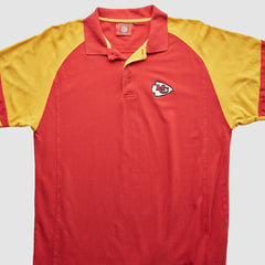NFL Kansas City Chiefs NFL 2006 Polo