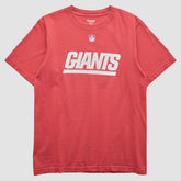 NFL New York Giants Reebok 2000s T-Shirt
