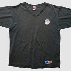 NFL Pittsburgh Steelers Russell 90s T-Shirt