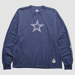 NFL Dallas Cowboys Reebok 2000s T-Shirt