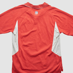 NFL Kansas City Chiefs Reebok 2000s T-Shirt