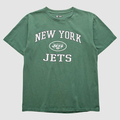 NFL New York Jets 2010s T-Shirt