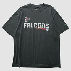 NFL Atlanta Falcons Reebok 2000s T-Shirt