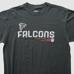 NFL Atlanta Falcons Reebok 2000s T-Shirt