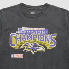 NFL Baltimore Ravens Reebok 2006 T-Shirt