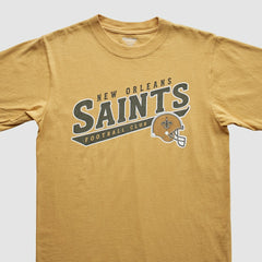 NFL New Orleans Saints Reebok 2000s T-Shirt