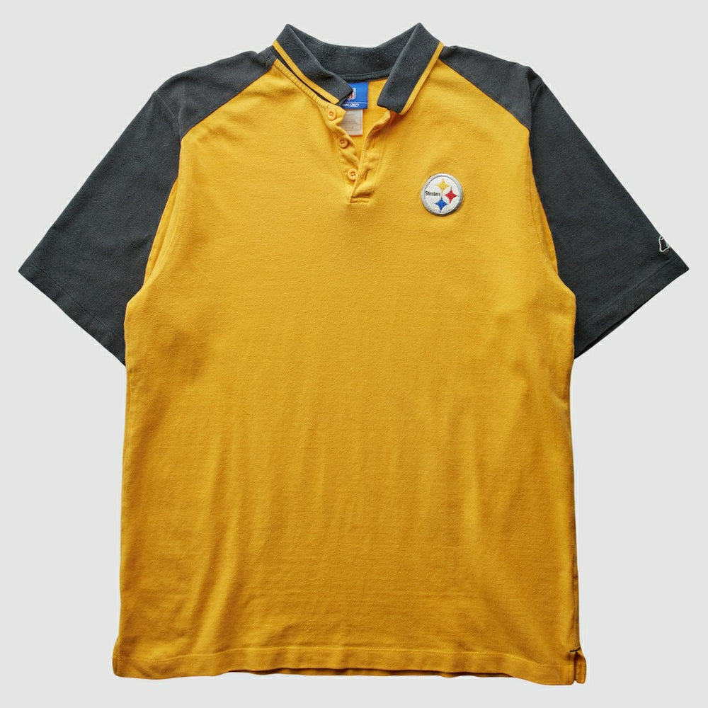 NFL Pittsburgh Steelers Reebok 2000s T-Shirt