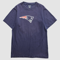 NFL New England Patriots Reebok 2000s T-Shirt