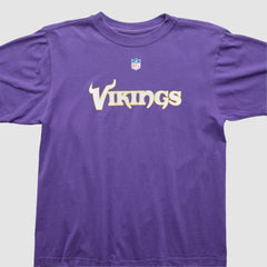 NFL Minnesota Vikings 2000s T-Shirt
