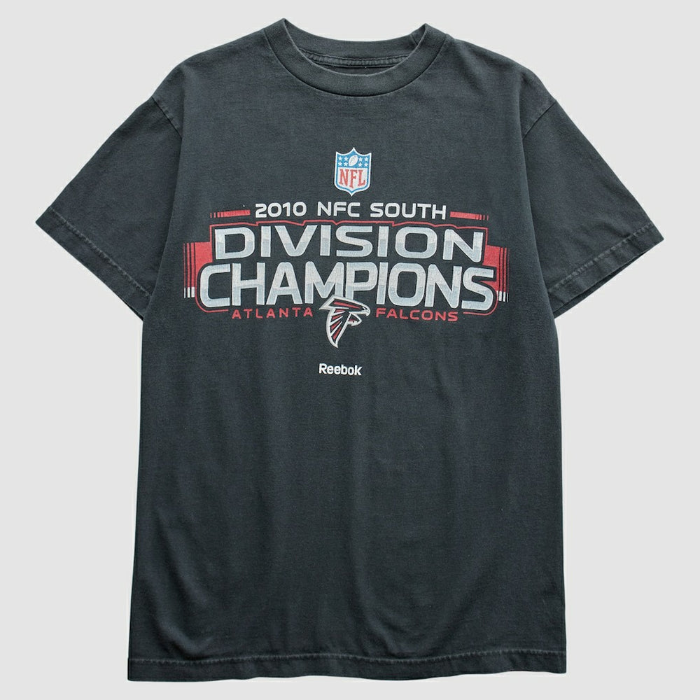 NFL Atlanta Falcons Reebok 2010 T-Shirt