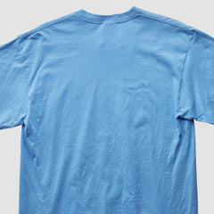 Milwaukee Brewers 2007 T-Shirt - Light Blue Vintage | Nike