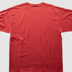 Boston Red Sox 2000s T-Shirt - Red Vintage