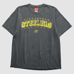 NFL Pittsburgh Steelers Reebok 2000s T-Shirt