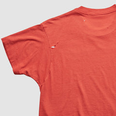 St. Louis Cardinals 80s T-Shirt - Red Vintage