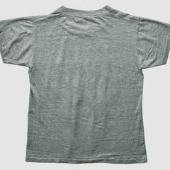Boston Red Sox 80s T-Shirt - Heather Gray Vintage