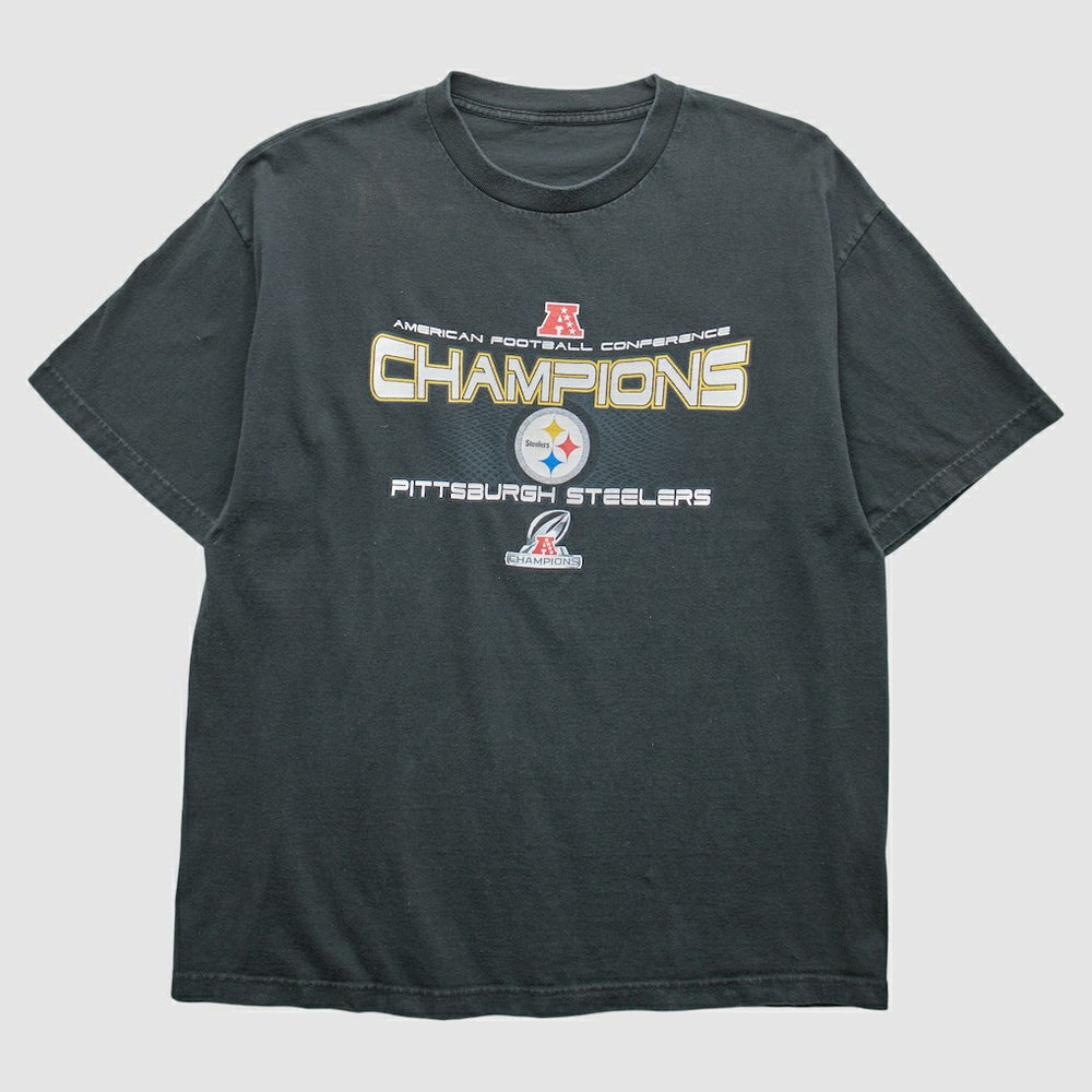 NFL Pittsburgh Steelers 2000s T-Shirt