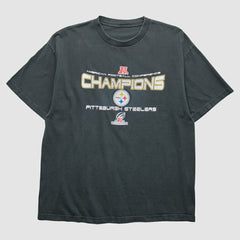 NFL Pittsburgh Steelers 2000s T-Shirt