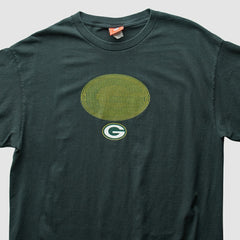 NFL Green Bay Packers NFL 2000s T-Shirt