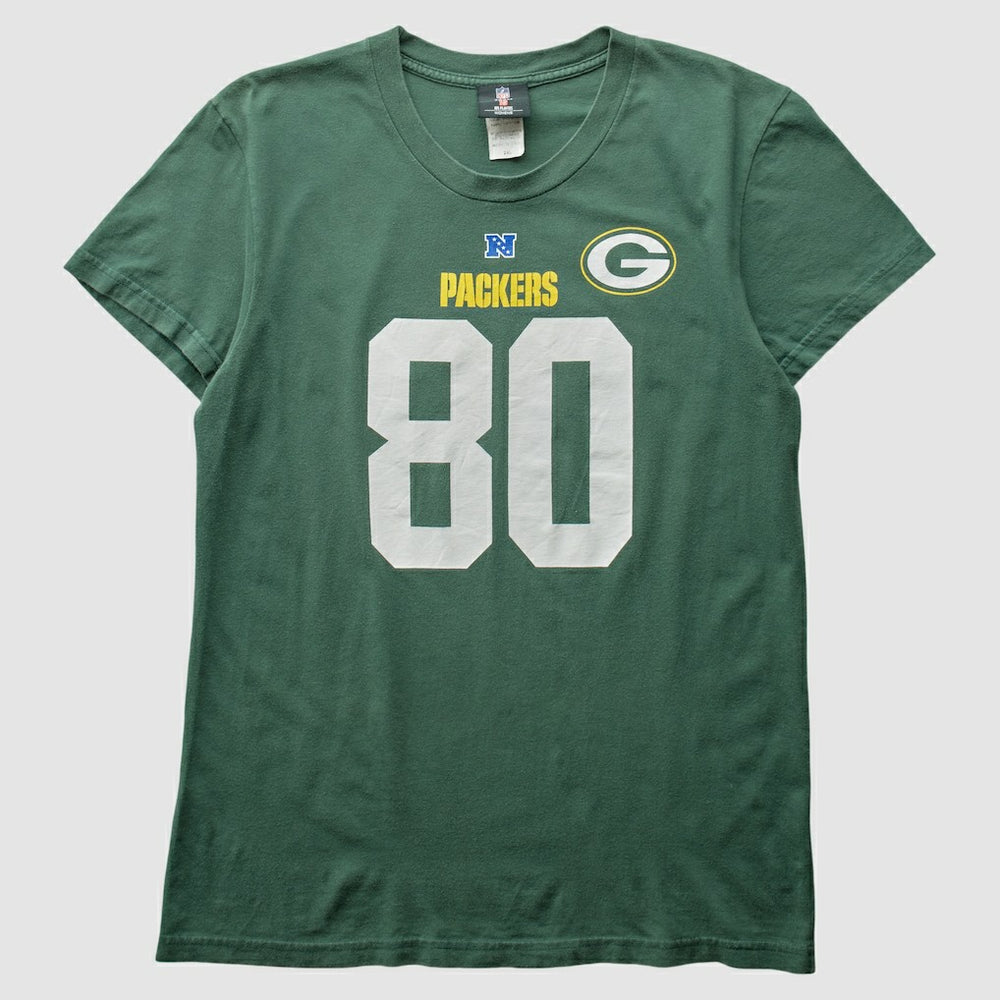 NFL Green Bay Packers NFL 2000s T-Shirt